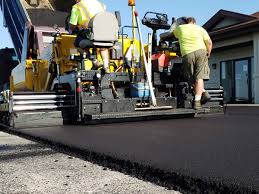 Reliable Auburn, IL Driveway Paving  Solutions