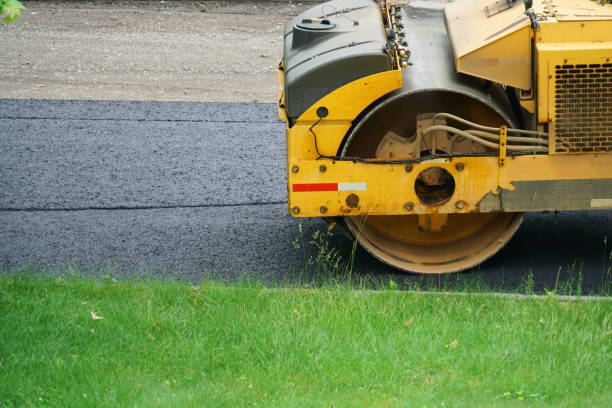 Best Brick Driveway Installation  in Auburn, IL