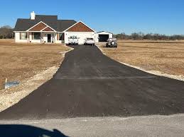 Best Decorative Concrete Driveways  in Auburn, IL